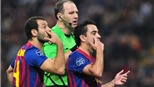 Từ chuyện "không tưới nước" ở San Siro...